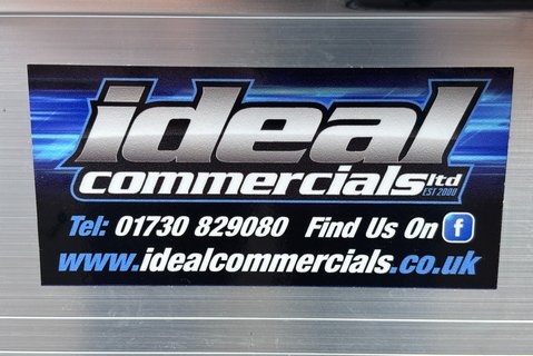Citroen Relay 35 L2 Single Cab Tipper - Air Con / New Body 13