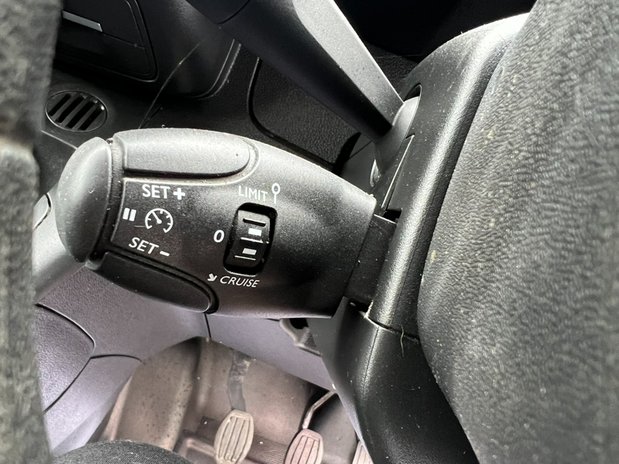 Peugeot Partner LWB L2H1 Low Roof Professional Air Con EURO 6 NO VAT 38