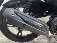 Peugeot Tweet GT 2023 RUNNING PROJECT LEARNER SCOOTER 125CC NEEDS WORK 17