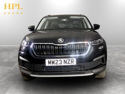 Skoda Kodiaq 1.5 TSI ACT SE L Executive SUV 5dr Petrol DSG Euro 6 (s/s) (7 Seat) (150 ps