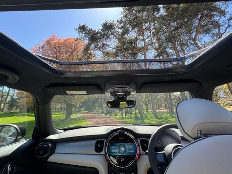 Mini Hatch COOPER EXCLUSIVE 14