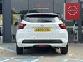 Nissan MICRA Acenta IGT100 6
