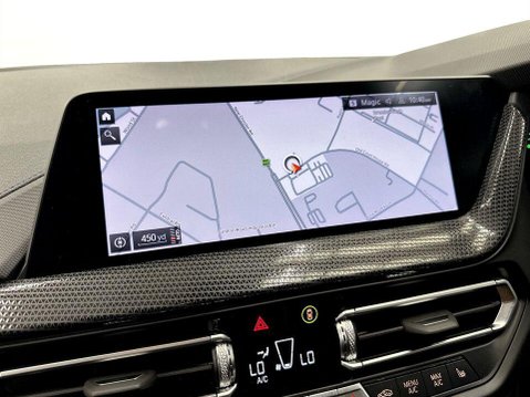 BMW 2 Series 2.0 M235i Saloon 4dr Petrol Auto xDrive Euro 6 (s/s) (306 ps) 1 Owner - Se 16