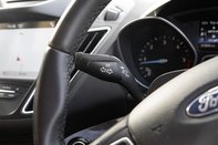 Ford C-Max TITANIUM X TDCI 17