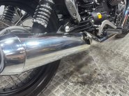 Moto Guzzi V7 ABS SPECIAL 2015 ONLY 7K MOT EXCELLENT CONDITION RETRO 744CC 46
