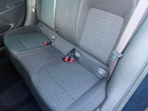 Vauxhall Astra 1.4i Turbo SRi Euro 6 5dr 14