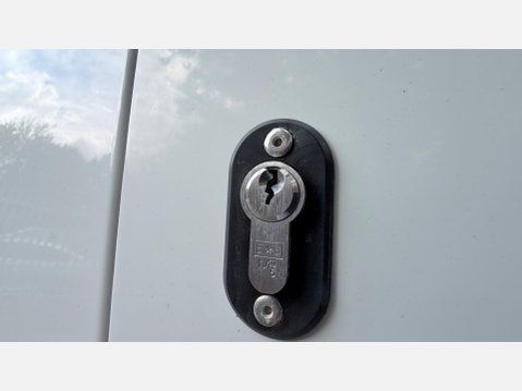 Ford Transit Custom 270 LR P/V 37