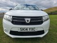Dacia Sandero 1.2 Ambiance Euro 5 5dr 2