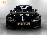 Mazda MX-5 1.5 SKYACTIV-G Sport Nav+ Convertible 2dr Petrol Manual Euro 6 (132 ps) 2