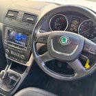 Skoda Yeti 2.0 TDI Elegance 4WD Euro 5 5dr 