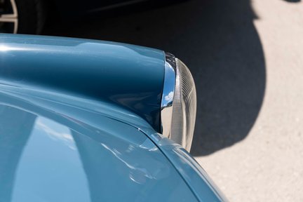 Mercedes-Benz SL 280 Pagoda 15