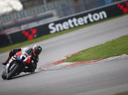 Snetterton Sets the Standard – DART Motorsport Power Cup Season Starts Strong 8