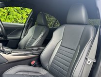 Lexus Is 2.5 300h F Sport Saloon 4dr Petrol Hybrid E-CVT Eu 8