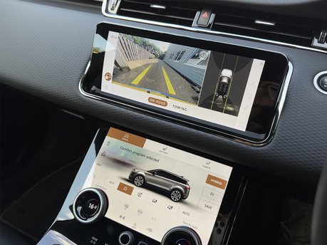 Land Rover Range Rover Evoque EDITION Plug-in Petrol Hybrid 72
