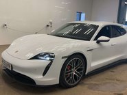 Porsche Taycan Taycan 4S Sport Turismo 4WD 5dr 7