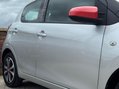 Citroen C1 1.0 VTi Feel Edition Airscape Euro 5 5dr 7