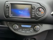 Toyota Yaris VVT-I EXCEL 33