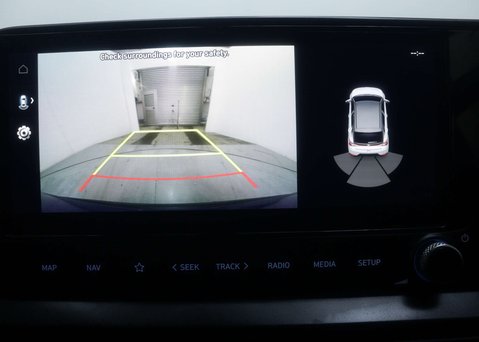 Hyundai BAYON 1.0 Bayon Premium TGDi MHEV Auto 5dr 31