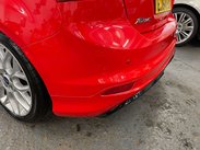 Ford Focus 1.0T EcoBoost Zetec S Hatchback 5dr Petrol Manual Euro 5 (s/s) (125 ps) 37