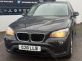 BMW X1 2.0 20d Sport Auto xDrive Euro 5 (s/s) 5dr 8