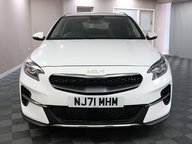 Kia Xceed 3 ISG 2