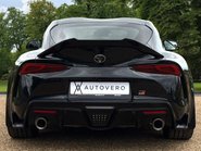 Toyota Supra PRO 6
