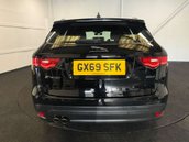 Jaguar F-Pace 2.0 F-Pace R-Sport D Auto 5dr 5