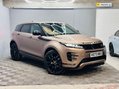 Land Rover Range Rover Evoque 2.0 D200 MHEV Autobiography Auto 4WD Euro 6 (s/s) 5dr 2