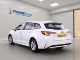 Toyota Corolla 1.8 VVT-h Icon Touring Sports CVT Euro 6 (s/s) 5dr 6