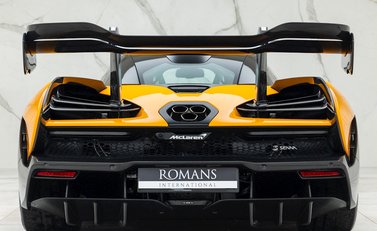McLaren Senna 5