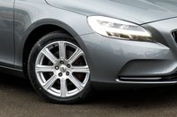 Volvo V40 T2 INSCRIPTION 11