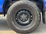 Toyota Hilux Active 4WD D-4D ECB Pickup 31