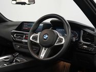 BMW Z4 2.0 Z4 sDrive 20i M Sport Auto 2dr 3