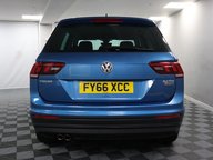 Volkswagen Tiguan SE NAV TDI BMT 4MOTION 7