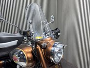Royal Enfield Classic 2023 LESS THAN 2K OUTSTANDING CONDITION PANNIERS SCREEN ETC 350CC 24