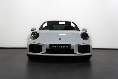 Porsche 911 3.6 T-Hybrid Turbo S Coupe 2dr Petrol Hybrid PDK 4WD Euro 6 (s/s) (711 ps) 31