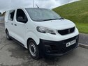 Peugeot Expert 1.5 Expert Professional Blue HDi