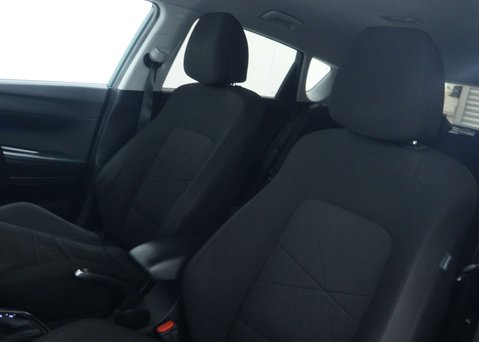 Hyundai BAYON 1.0 T-GDi MHEV Premium SUV 5dr Petrol Hybrid DCT Euro 6 (s/s) (100 ps) 47