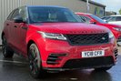 Land Rover Range Rover Velar 2.0 Range Rover Velar R-Dynamic S D240 Auto 4WD 5dr