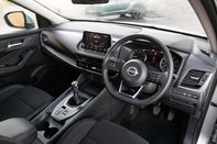 Nissan Qashqai DIG-T ACENTA PREMIUM MHEV 4