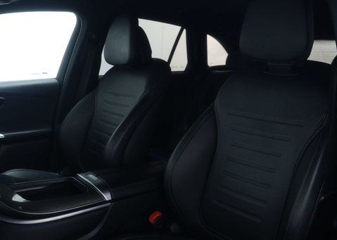 Mercedes-Benz GLC 2.0 GLC 300 AMG Line MHEV 4Matic A 4WD 5dr 49