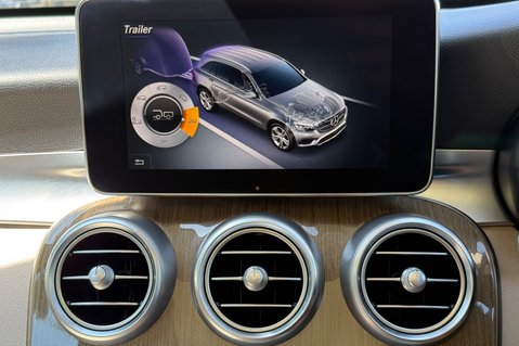 Mercedes-Benz GLC GLC 250 4MATIC SPORT PREMIUM PLUS - RARE BUILD - PAN ROOF - 360 CAMERA 45