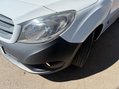 Mercedes-Benz Citan 1.5 111 CDI L2 Euro 5 5dr 27