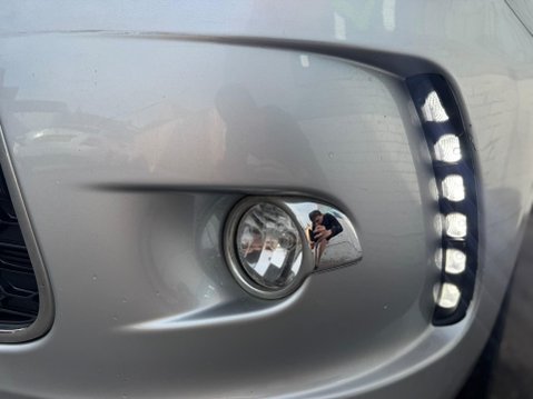 Citroen DS3 1.6 VTi DStyle Plus Euro 5 3dr 11