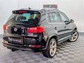 Volkswagen Tiguan 2.0 TDI BlueMotion Tech R-Line 4WD Euro 6 (s/s) 5dr 5