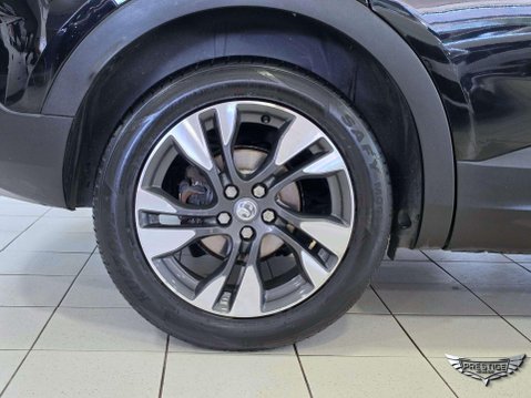 Vauxhall Grandland X 1.6 Turbo D BlueInjection Sport Nav Euro 6 (s/s) 5dr 73