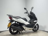 Honda PCX 2015 WW SPARES OR REPAIR PROJECT LEARNER SCOOTER 125CC BIKE 2