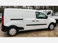 Mercedes-Benz Citan 1.5 109 CDI L3 Euro 5 6dr 12