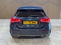 Mercedes-Benz A Class 1.3 A 200 AMG Line Auto 5dr 25