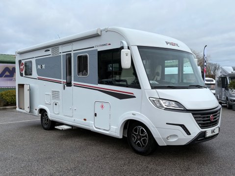 Pilote G740FC Evidence 5